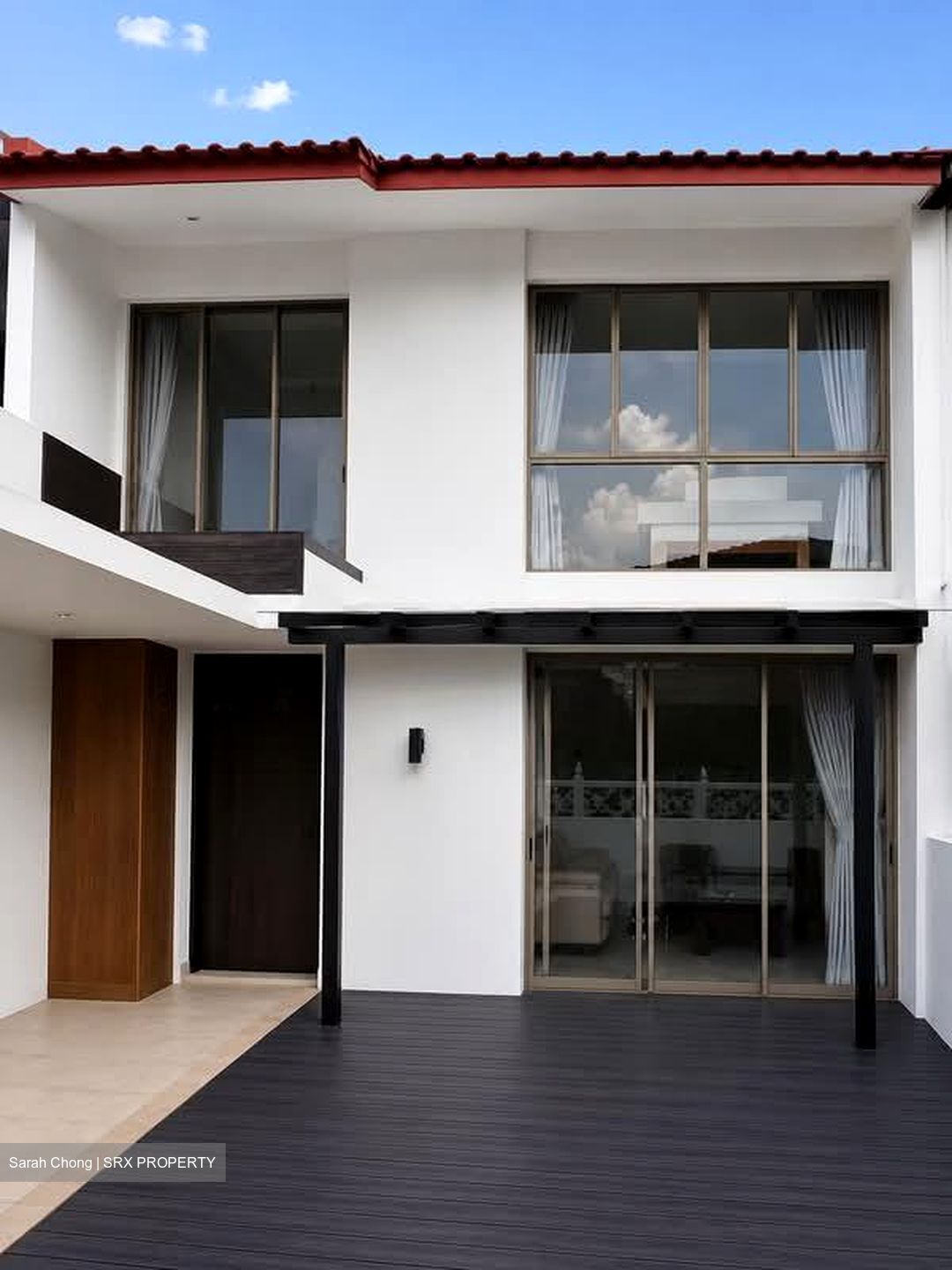 Siglap Park (D15), Terrace #558239041